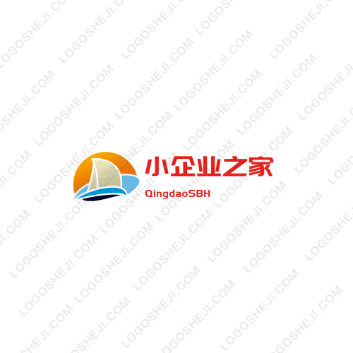 唯尚唯一logo設計