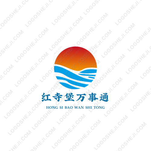 零度網絡logo設計