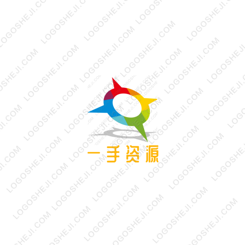 賞依閣logo設計