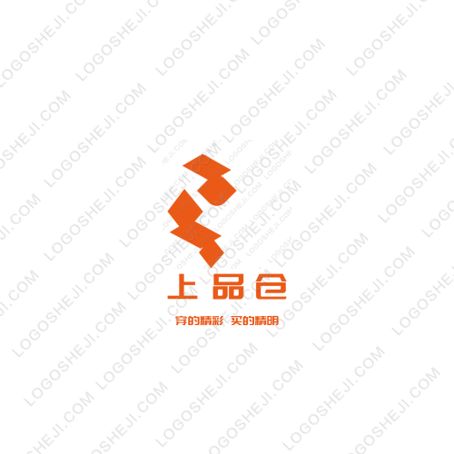 米已成粥logo設計