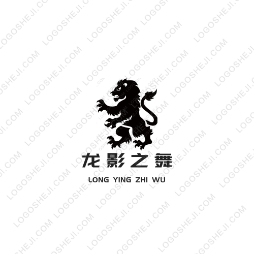 待廣logo設計