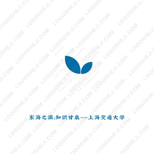 棵棵穗益果蔬店logo設計