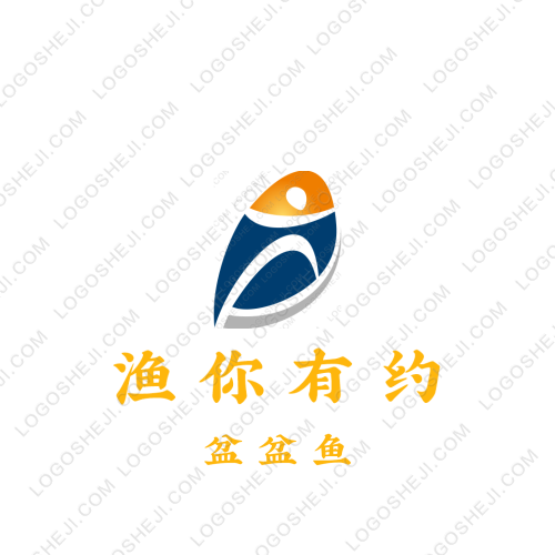 林州市桂園區張振海logo設計