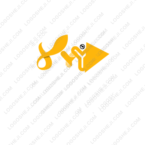 私人訂制logo設計