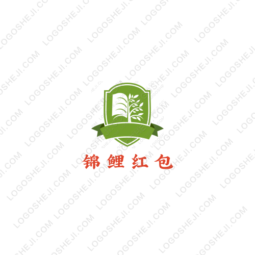 億庭家居服務logo設計