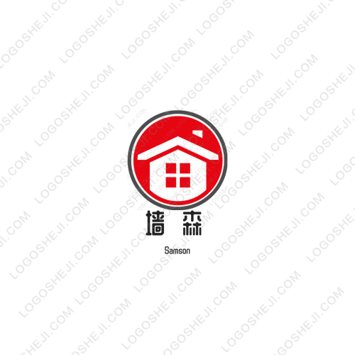 光曼logo設計