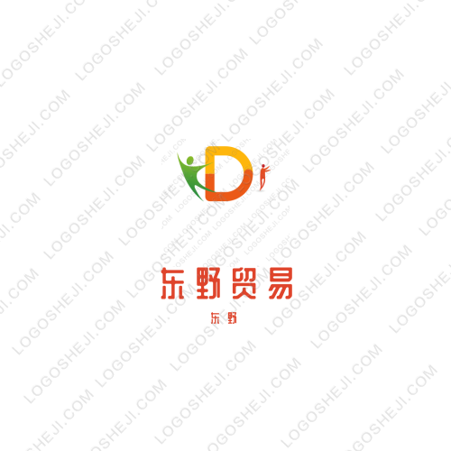 小汪私廚logo設計