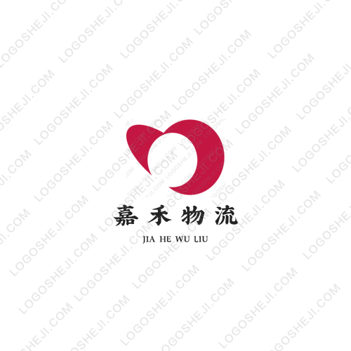 狐貍logo設計