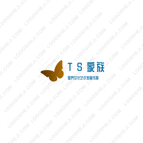 合肥領世傳媒logo設計