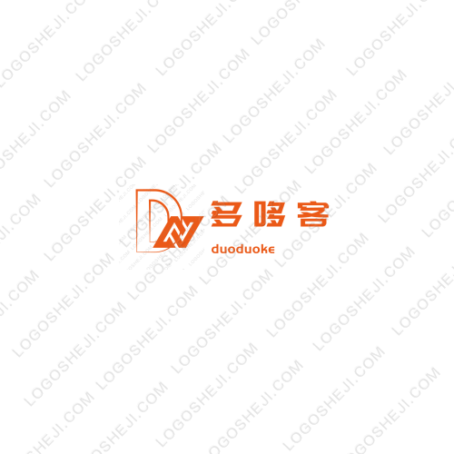 凡落設(shè)計logo設(shè)計