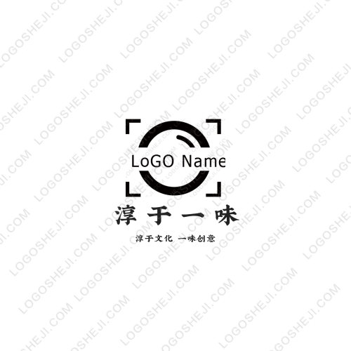 口感更加logo設(shè)計(jì)