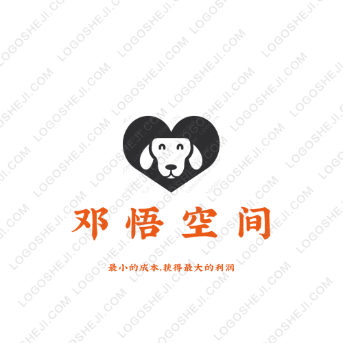 校園共享logo設計