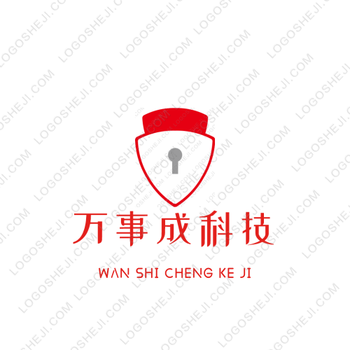 小浩子logo設(shè)計(jì)