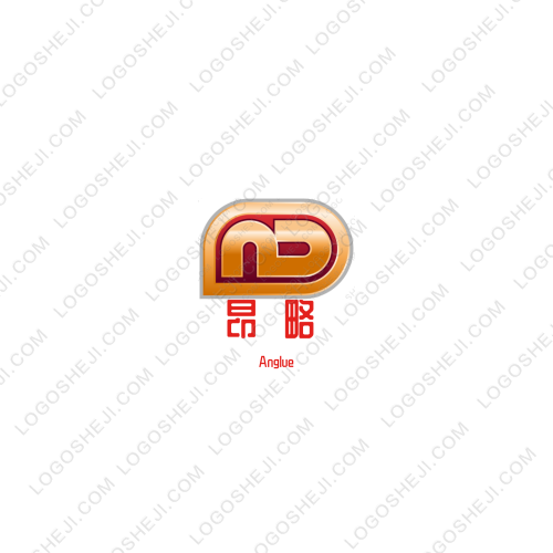 陳小豪logo設計