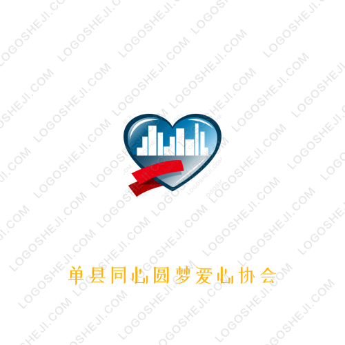 PUMC乒乓球社logo設計