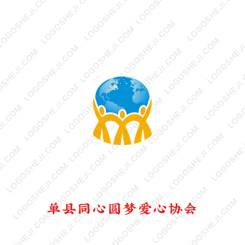 濟(jì)民堂logo設(shè)計(jì)