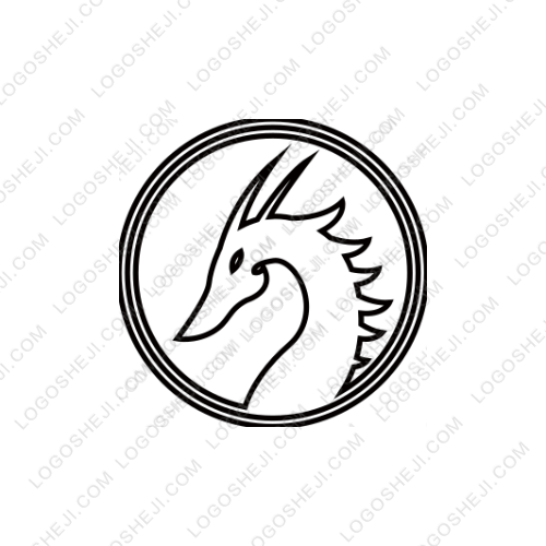 融通綜合服務(wù)有限公司logo設(shè)計(jì)