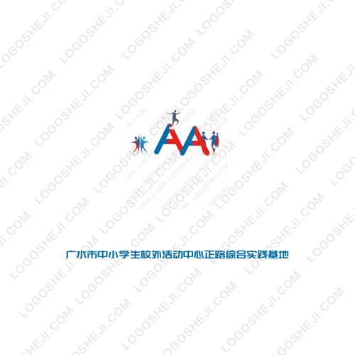 亞娃陳列l(wèi)ogo設(shè)計
