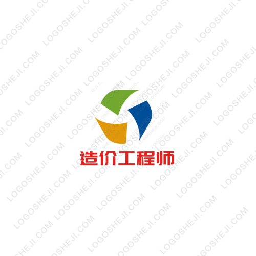 勤工權益部logo設計