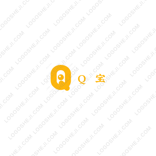 知母嬰logo設計
