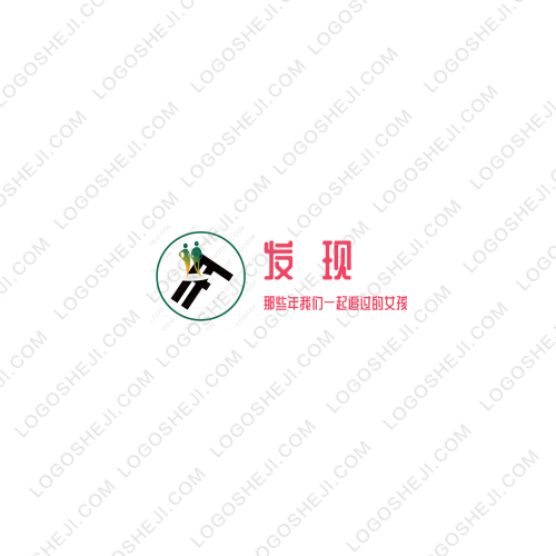 優樂比logo設計