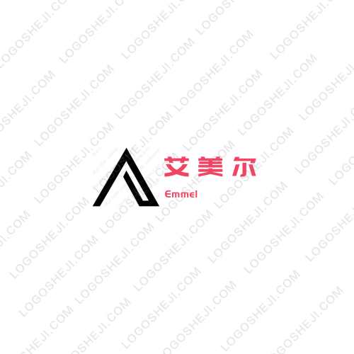 20電信一班logo設計