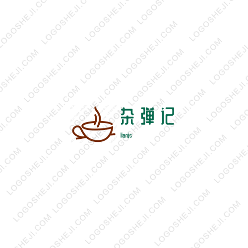 DCIMlogo設計