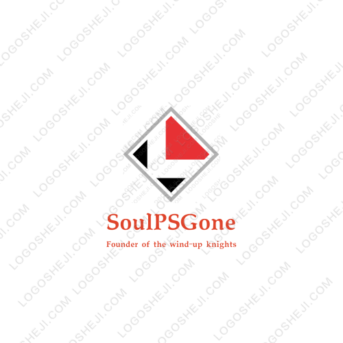 新卓宇logo設計