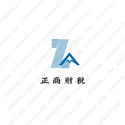 環境與材料學院logo設計