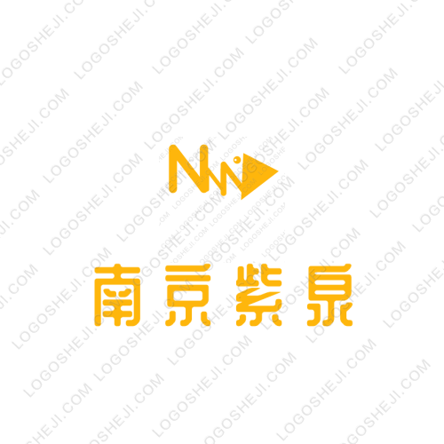 梵音影視logo設(shè)計(jì)