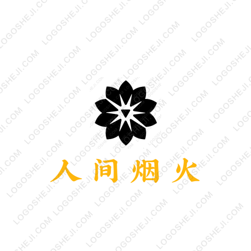 酷樂logo設計