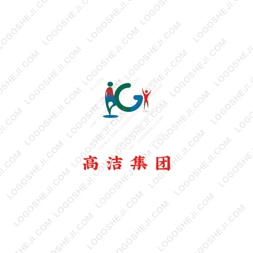『南雪&紛飛』工作室logo設(shè)計