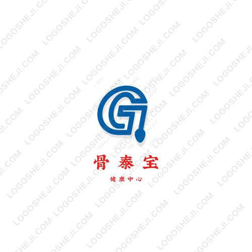 葉泡教育logo設計
