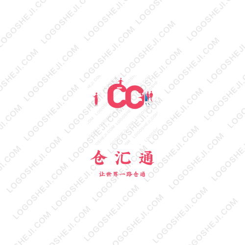 明日之子logo設計