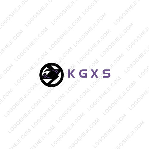 鼎峰供水logo設計