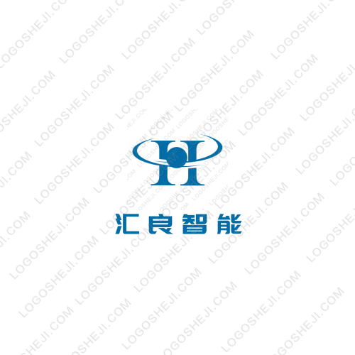 雇心自賞logo設(shè)計(jì)