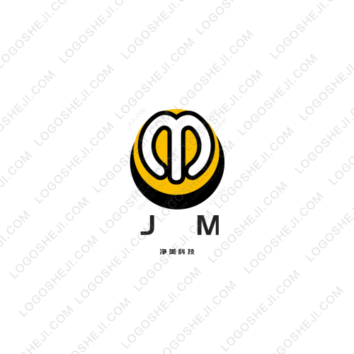 丁繼秒贊網logo設計