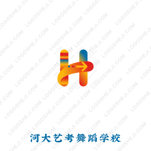 森嶼logo設計