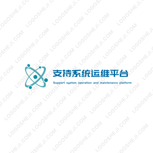 生日快樂logo設(shè)計