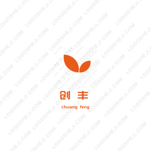易聯潮品logo設計
