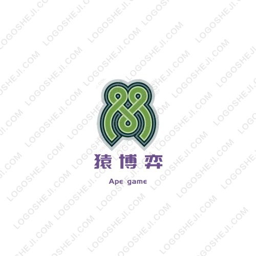 大理市權星汽配經營部logo設計