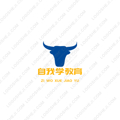 欣潔航logo設計