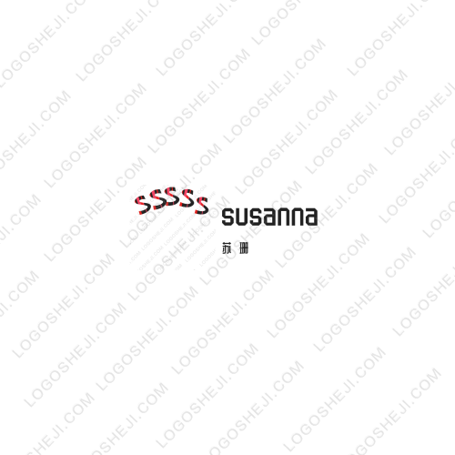 秋寶logo設(shè)計