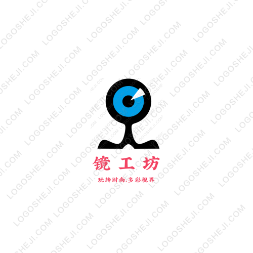 愛嘮叨的小袁姐logo設計