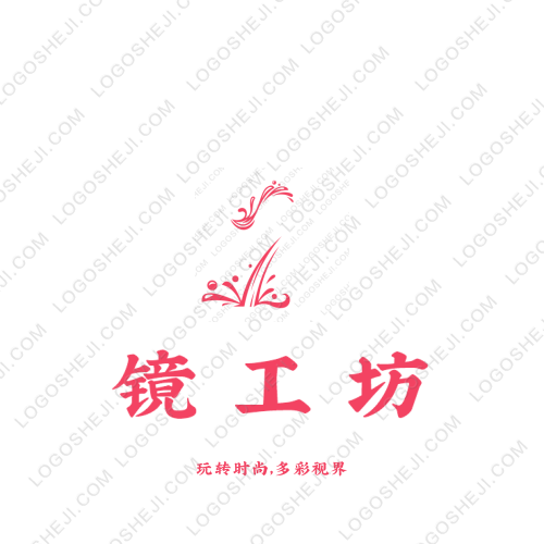 酷貓影視logo設(shè)計(jì)