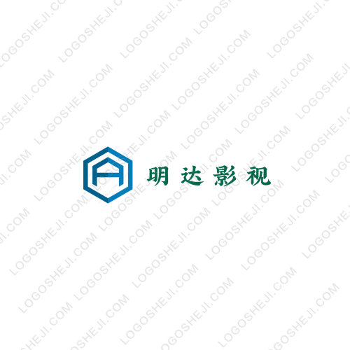 悅貝爾logo設(shè)計