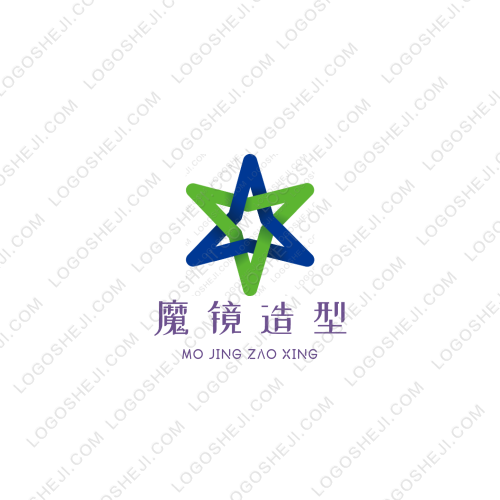 俗人logo設(shè)計(jì)