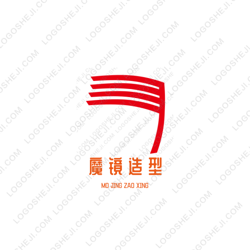 河南尤鑫logo設計