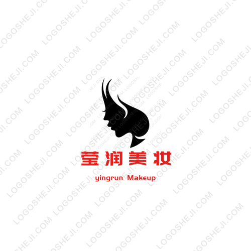 郵政行業logo設計