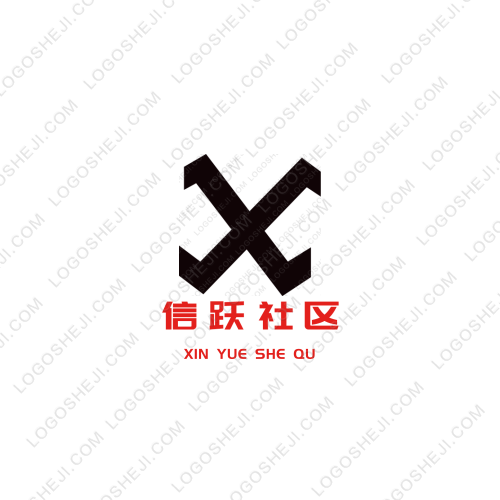接logo設計